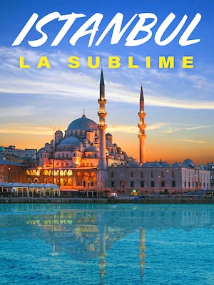 Istanbul la sublime - RaiPlay