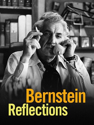 Bernstein Reflections - RaiPlay