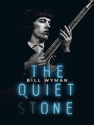 Bill Wyman - The Quiet One - RaiPlay