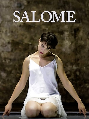 Salome (Salisburgo, Franz Welser-Möst) - RaiPlay