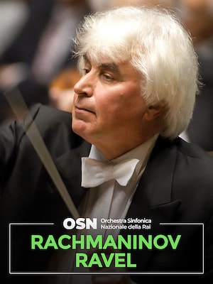 Rachmaninov-Ravel - RaiPlay