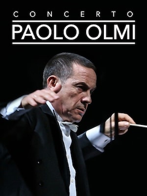 Concerto Paolo Olmi - RaiPlay