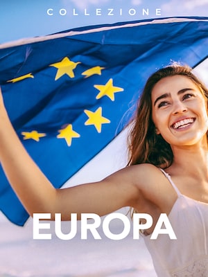 Europa - RaiPlay