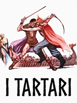 I Tartari - RaiPlay