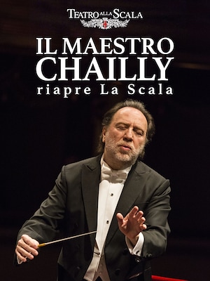 Concerto - Il Maestro Chailly riapre La Scala - RaiPlay