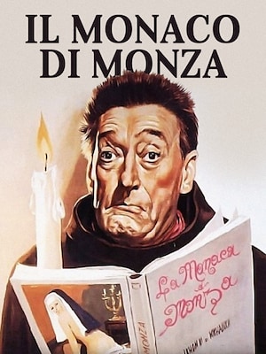 Il monaco di Monza - RaiPlay