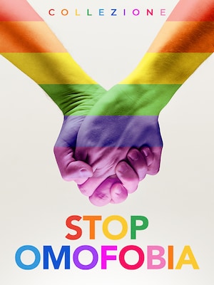 Stop Omofobia - RaiPlay