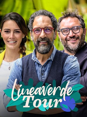 Linea Verde Tour - RaiPlay