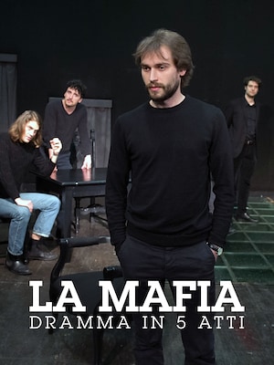 La mafia - RaiPlay