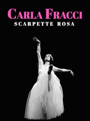 Carla Fracci - Scarpette rosa - RaiPlay