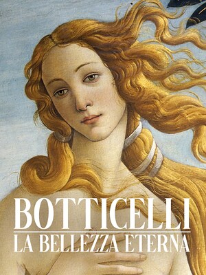 Botticelli, la bellezza eterna - RaiPlay