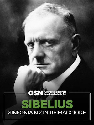 Sibelius: Sinfonia n.2 in Re Maggiore - RaiPlay