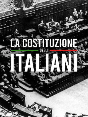 La Costituzione degli Italiani - RaiPlay