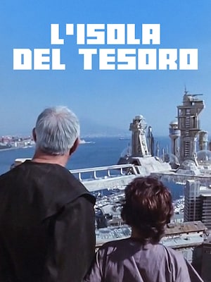 L'isola del tesoro (1987) - RaiPlay