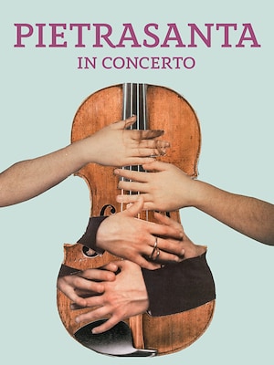 Pietrasanta in Concerto - RaiPlay