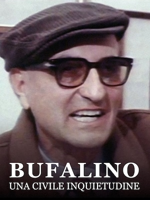 Bufalino, una civile inquietudine - RaiPlay