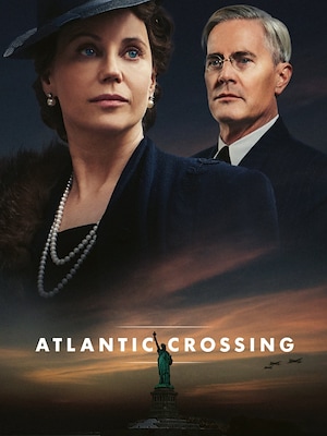 Atlantic crossing - RaiPlay