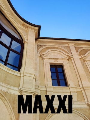 MAXXI - RaiPlay