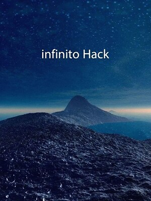 Infinito Hack - RaiPlay
