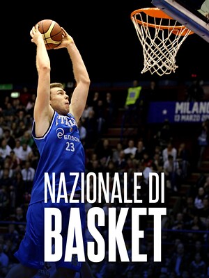Nazionale di Basket - RaiPlay