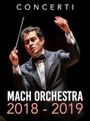 Concerti MACH Orchestra 2018-2019 - RaiPlay