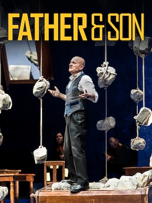 Father and Son (Teatro) - RaiPlay