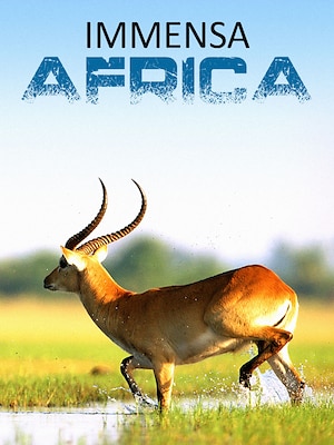 Immensa Africa - RaiPlay