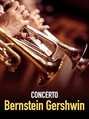 Concerto Bernstein-Gershwin - RaiPlay
