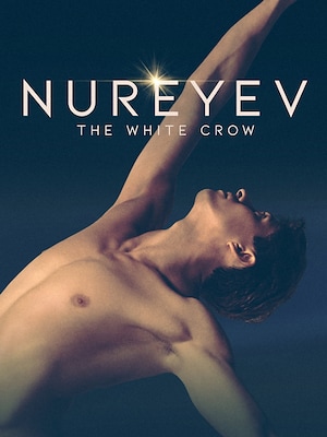 Nureyev - The White Crow - RaiPlay