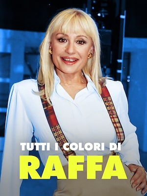 Tutti i colori di Raffa - RaiPlay