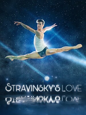 Stravinsky's Love - RaiPlay