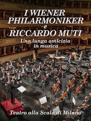 I Wiener Philarmoniker e Riccardo Muti: una lunga amicizia in musica - RaiPlay