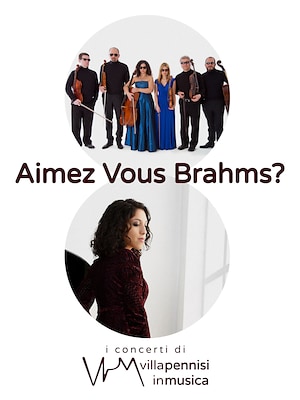 I Concerti di VPM - Aimez Vous Brahms? - RaiPlay