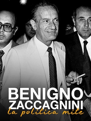Benigno Zaccagnini: la politica mite - RaiPlay