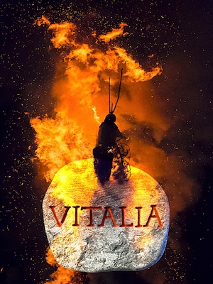 Vitalia - Alle origini della festa - RaiPlay