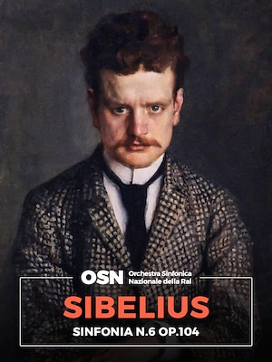Sibelius: Sinfonia n.6 op.104 - RaiPlay