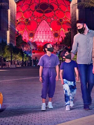 Expo Dubai 2020 - RaiPlay