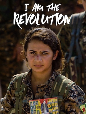 I am the Revolution - RaiPlay