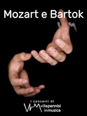 I Concerti di VPM - Mozart e Bartok - RaiPlay