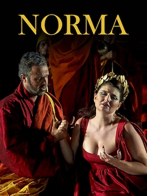 Norma (Sferisterio di Macerata, 2007) - RaiPlay