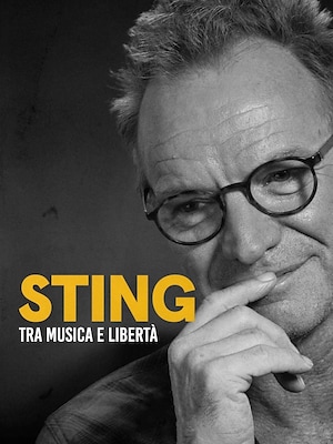 Sting, tra musica e libertà - RaiPlay