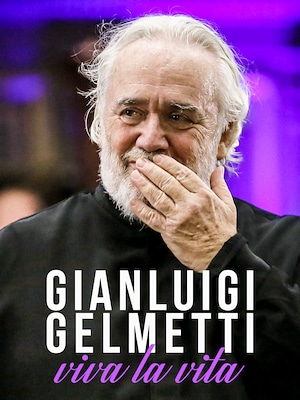 Gianluigi Gelmetti - Viva la vita - RaiPlay