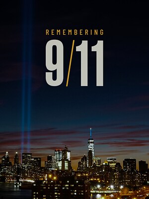 Remembering 9/11 - RaiPlay