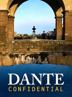 Dante Confidential - RaiPlay