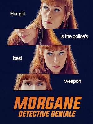 Morgane - Detective geniale - RaiPlay