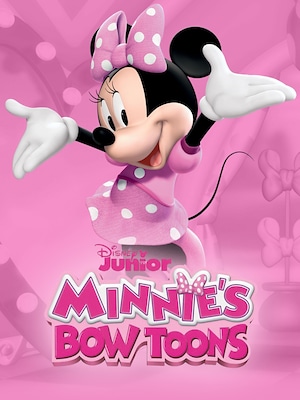 Minnie's Bow-Toons - RaiPlay