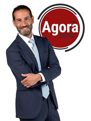 Agorà Extra - RaiPlay