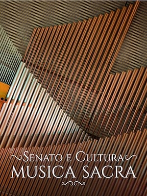 Senato & Cultura - Musica Sacra - RaiPlay