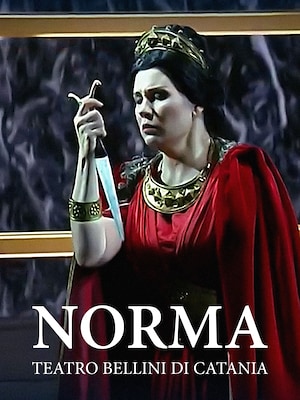 Norma (Teatro Bellini di Catania, 2021) - RaiPlay