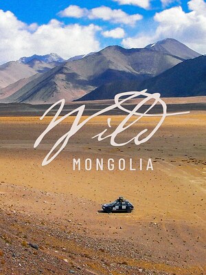 Wild Mongolia - RaiPlay